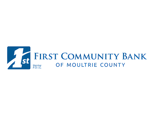 First Community Bank of Moultrie County