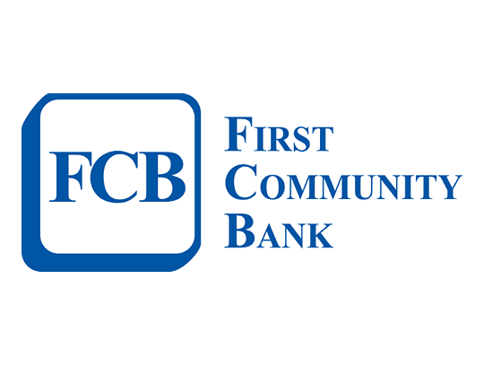 First Community Bank of Tennessee