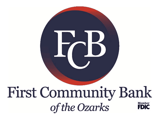 First Community  Bank of the Ozarks