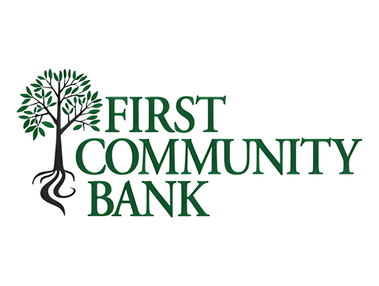 First Community Bank