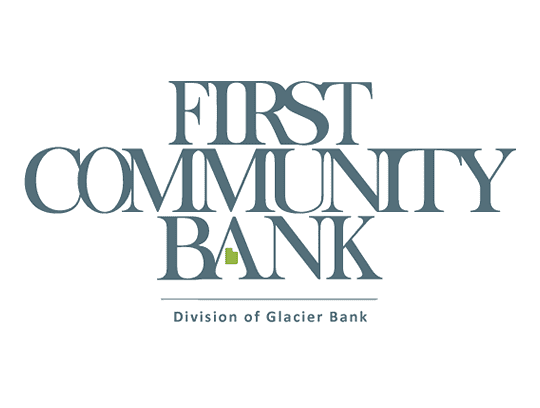 First Community Bank Utah