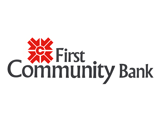 First Community Bank