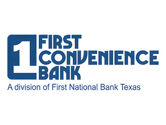 First Convenience Bank