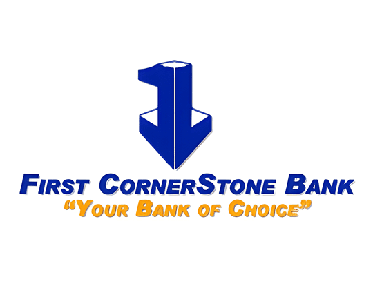 First CornerStone Bank