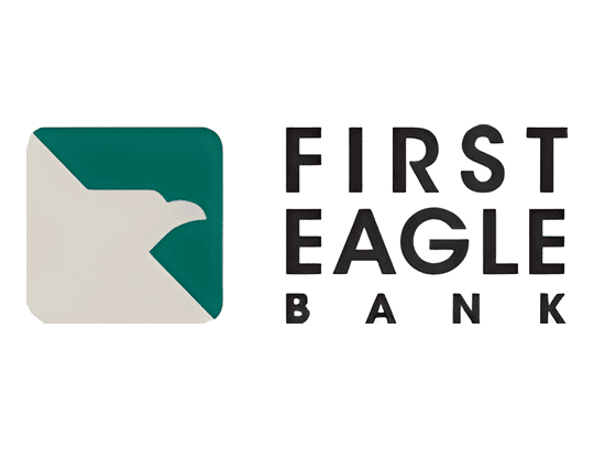 First Eagle  Bank