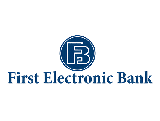 First Electronic Bank