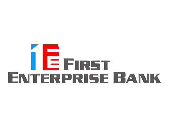 First Enterprise Bank