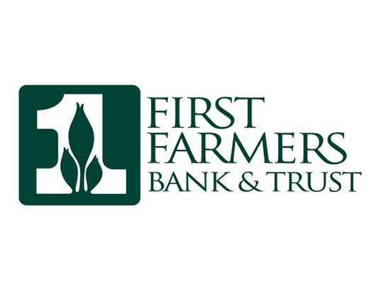 First Farmers Bank & Trust