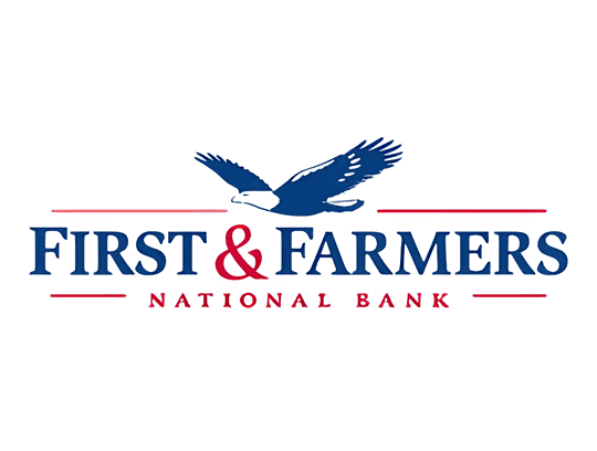 First & Farmers National Bank