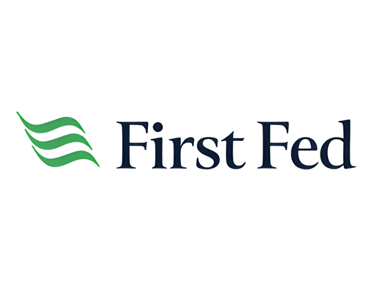 First Fed Bank