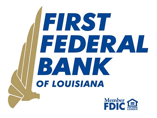 First Federal Bank of Louisiana