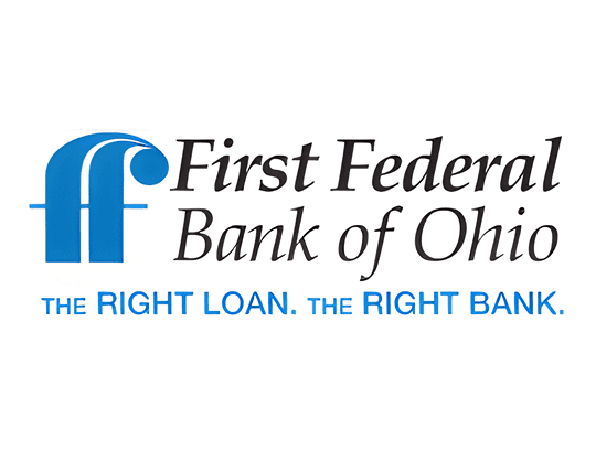 First Federal Bank of Ohio