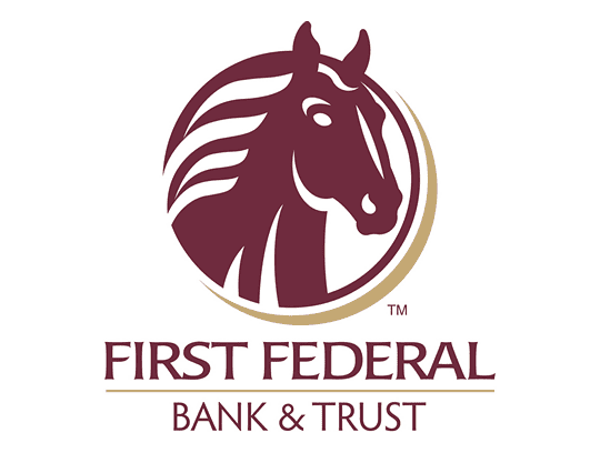 First Federal Bank & Trust