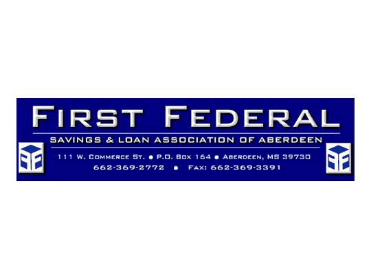 First Federal Savings and Loan Association of Aberdeen
