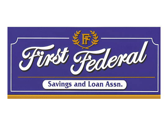 First Federal Savings and Loan Association of Greensburg