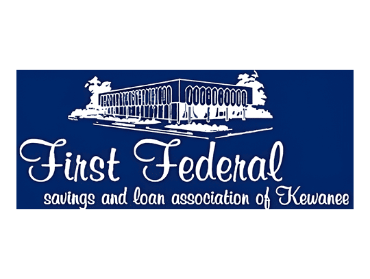 First Federal Savings and Loan Association of Kewanee