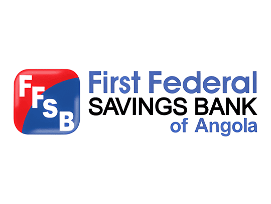 First Federal Savings Bank of Angola