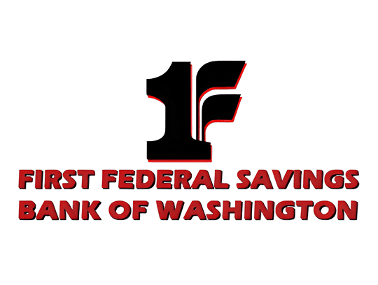 First Federal Savings Bank of Washington