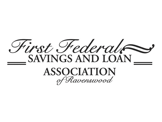 First Federal Savings & Loan Association of Ravenswood