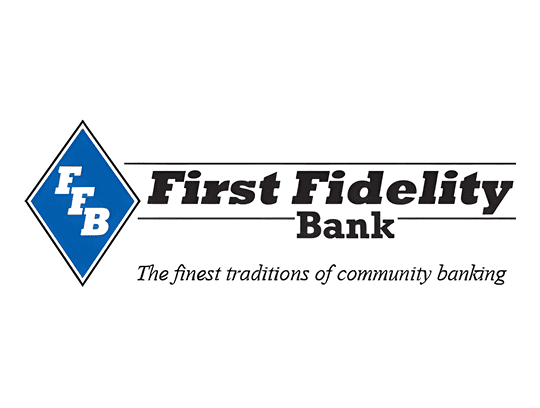 First Fidelity Bank