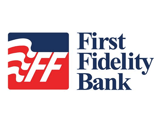 First Fidelity Bank