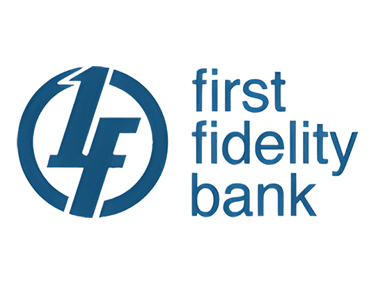 First Fidelity Bank