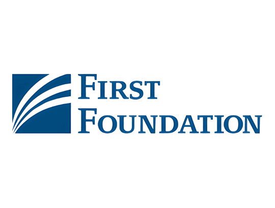 First Foundation Bank