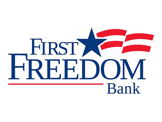 First Freedom Bank