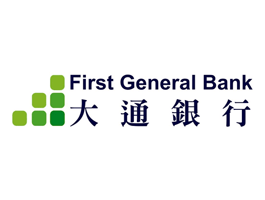 First General Bank