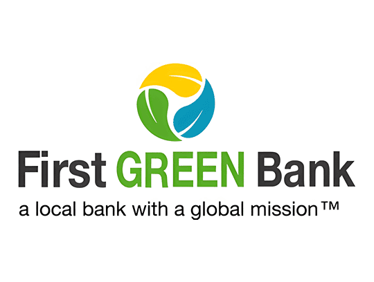 First Green Bank