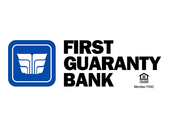 First Guaranty Bank