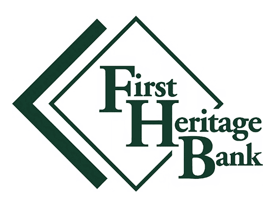 First Heritage Bank