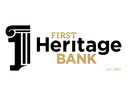 First Heritage Bank