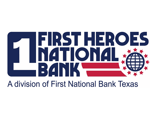 First Heroes National Bank