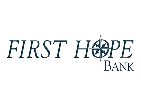 First Hope Bank