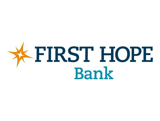 First Hope Bank