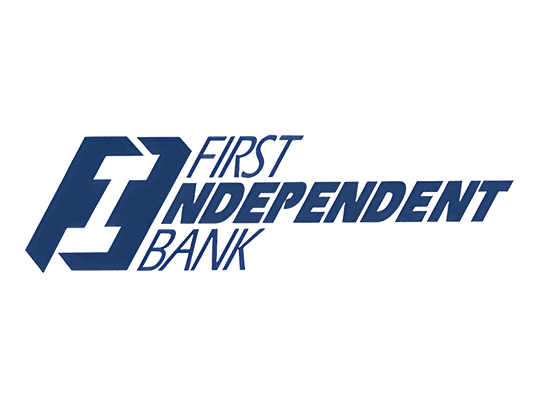 First Independent Bank