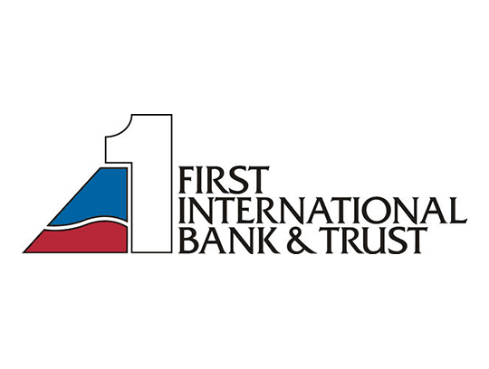 First International Bank & Trust