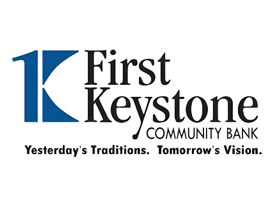 First Keystone Community Bank