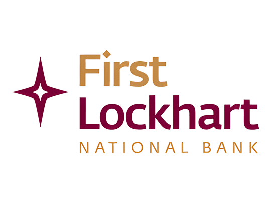 First-Lockhart National Bank