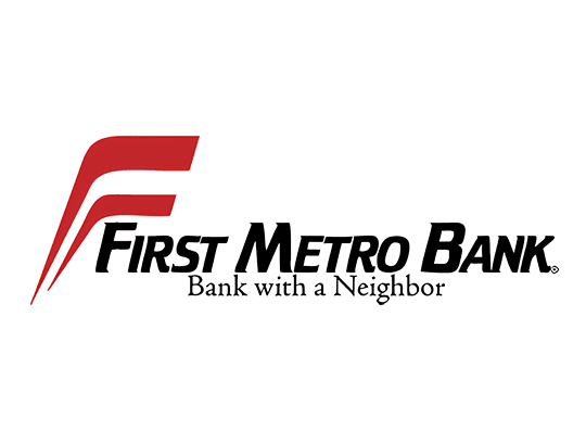 First Metro Bank