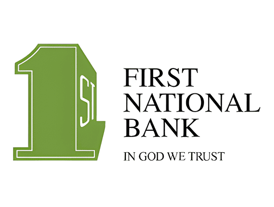 First National Bank