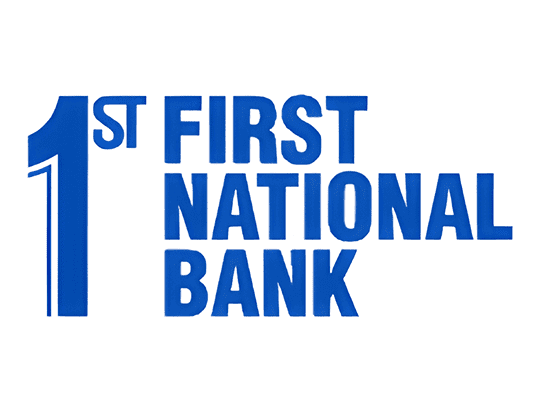 First National Bank Ames