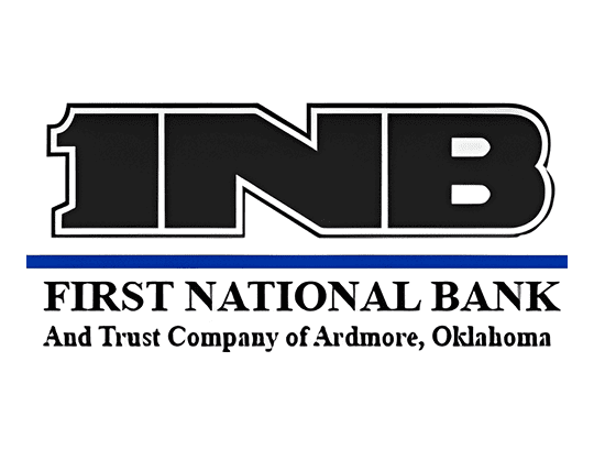 First National Bank and Trust Company of Ardmore
