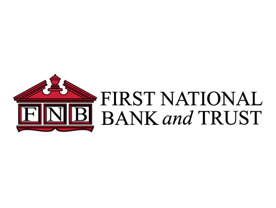 First National Bank and Trust