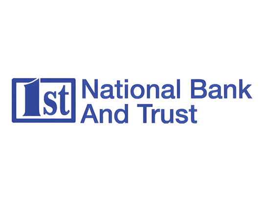 First National Bank and Trust