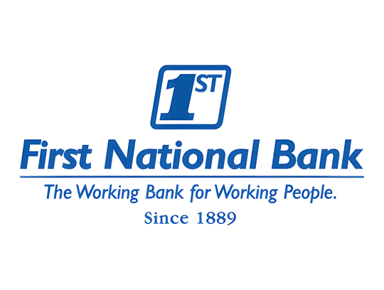 First National Bank