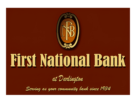 First National Bank at Darlington