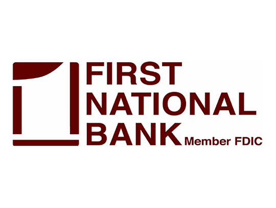 First National Bank