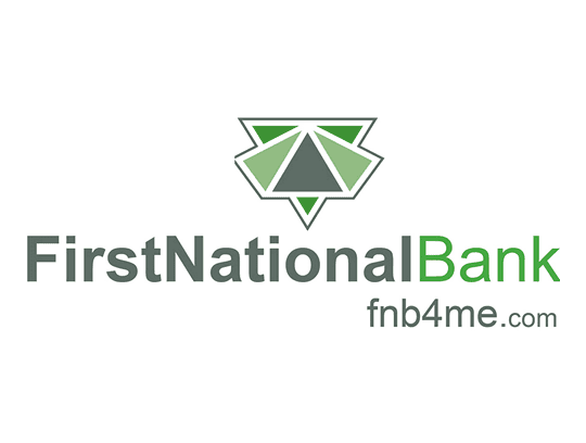 First National Bank